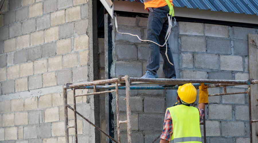 Professional residential roofers in Atlanta, LA